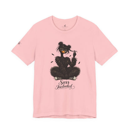 Sass Included T-Shirt