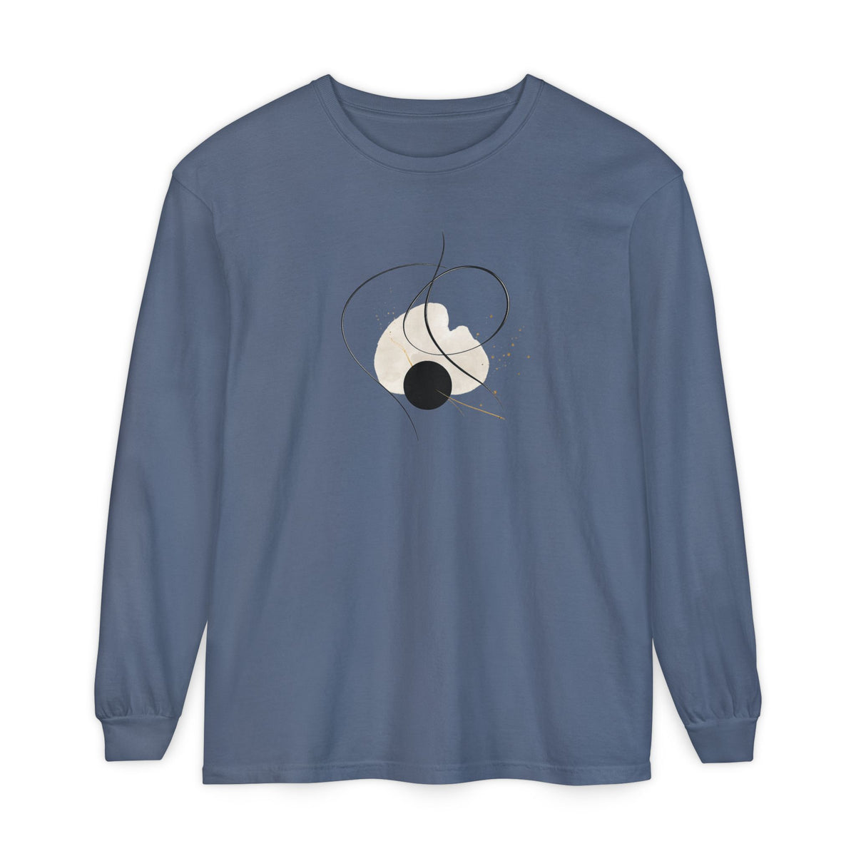 Elevate Long Sleeve T-Shirt