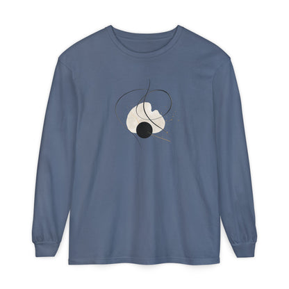 Elevate Long Sleeve T-Shirt