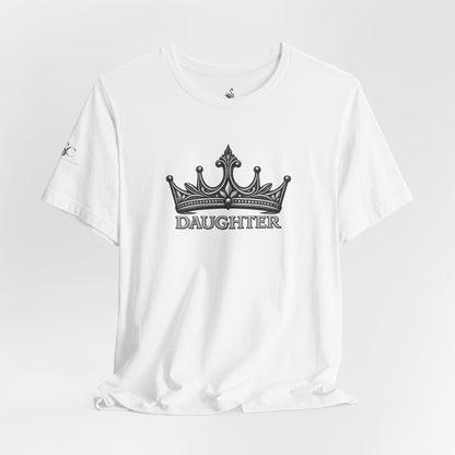 Daughter Crown T-Shirt