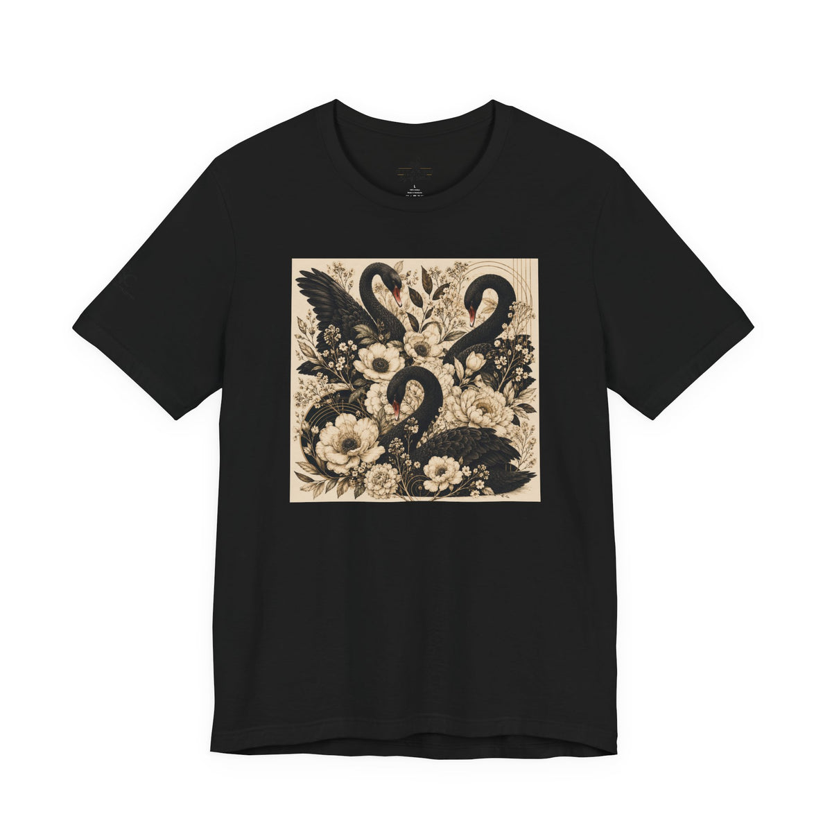 Midnight Bloom T-Shirt