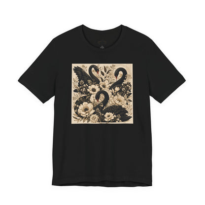 Midnight Bloom T-Shirt