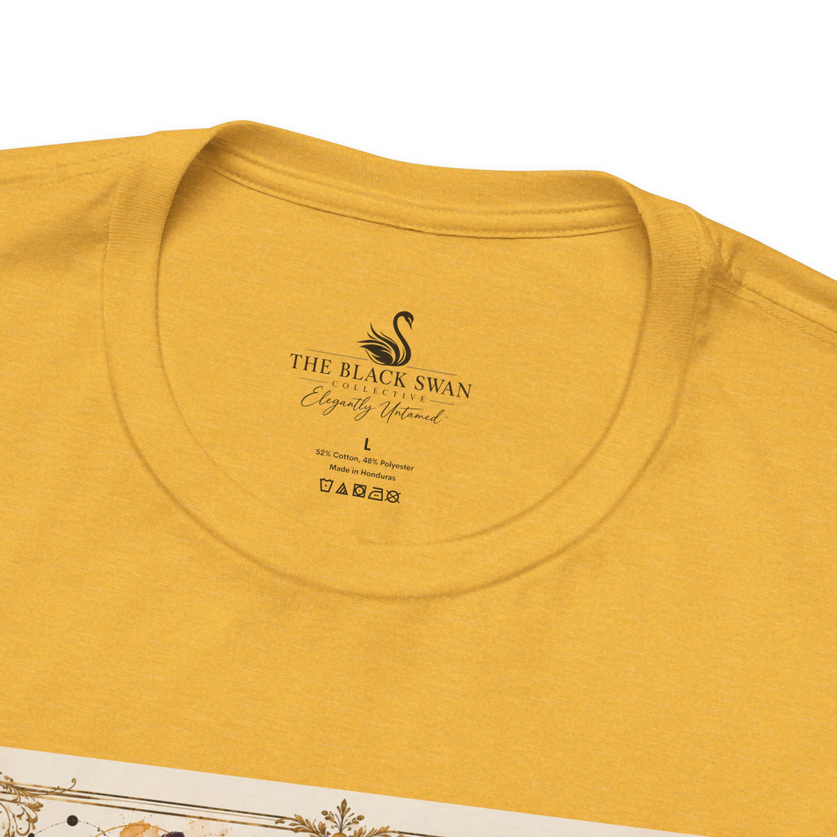 Velvet Flight T-Shirt