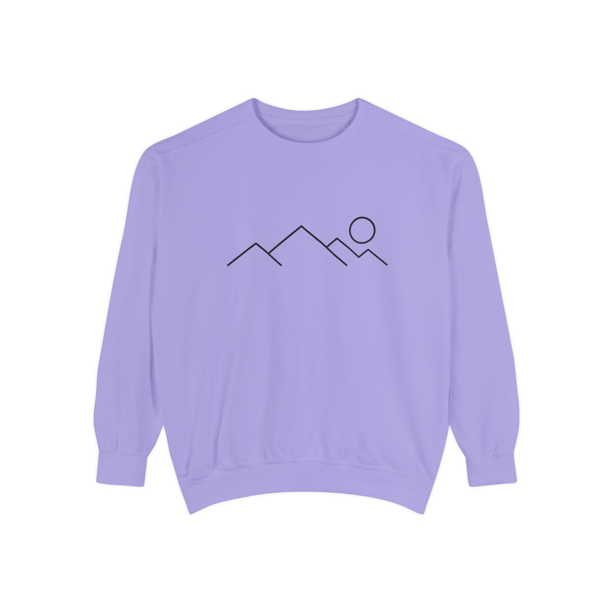 Mountain Majesty Sweatshirt