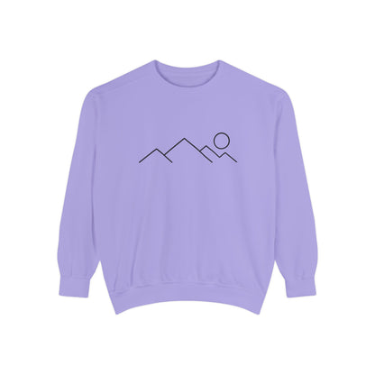 Mountain Majesty Sweatshirt