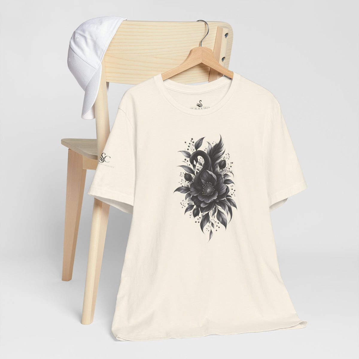 Dark Bloom T-Shirt