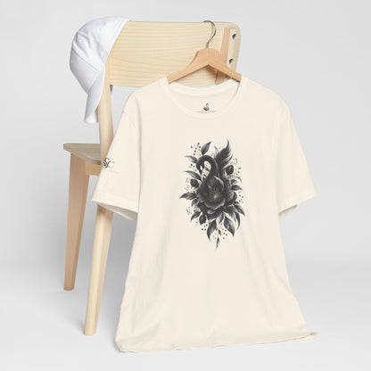 Dark Bloom T-Shirt