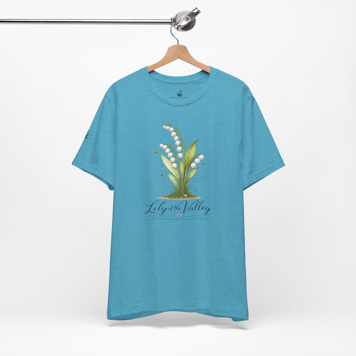 Lily of the Valley T-Shirt