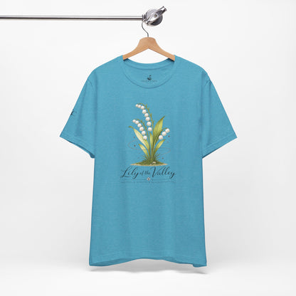 Lily of the Valley T-Shirt
