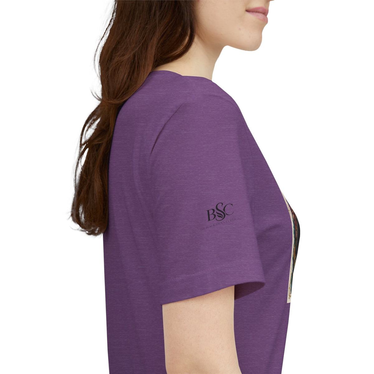 Velvet Flight T-Shirt