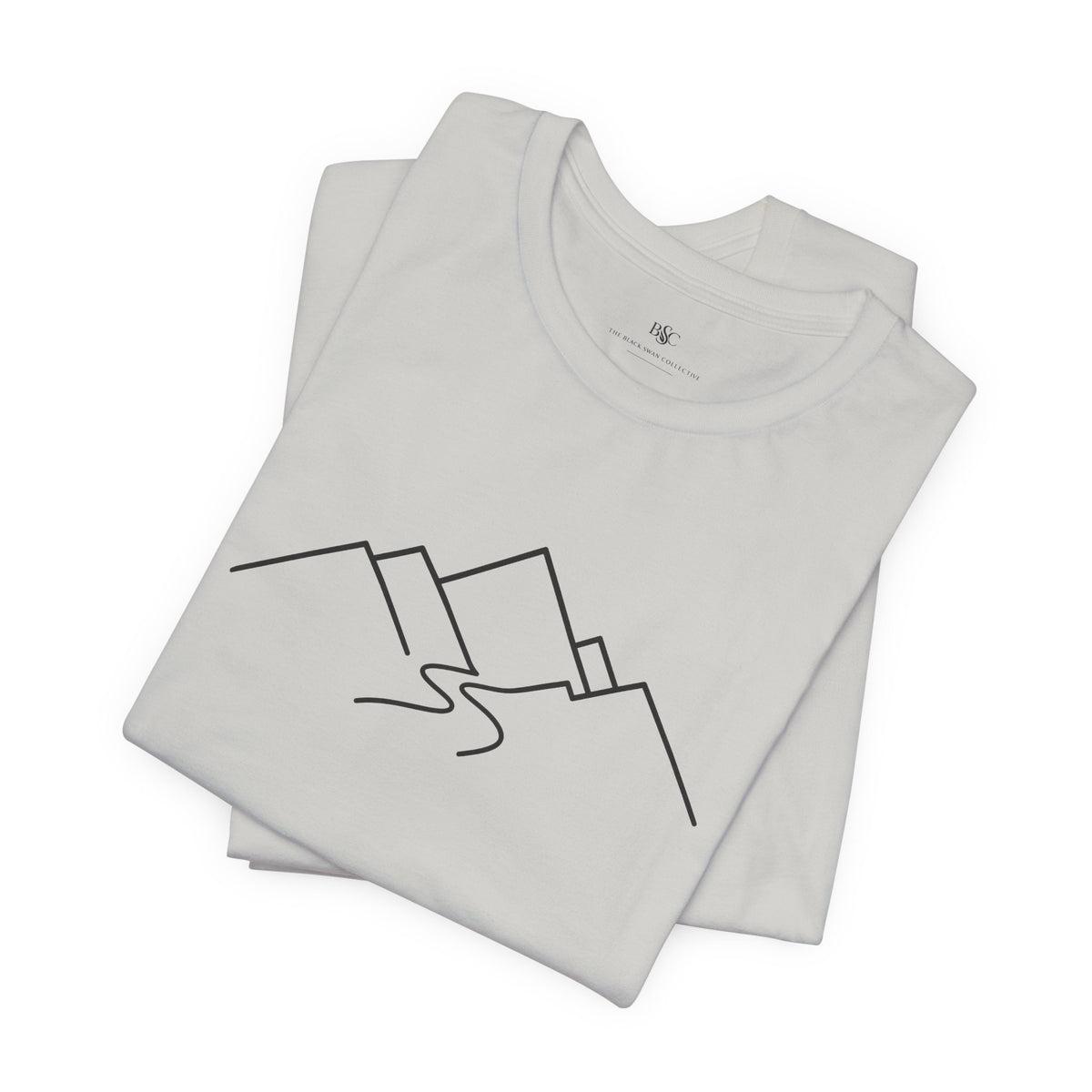 Valley Majesty T-Shirt