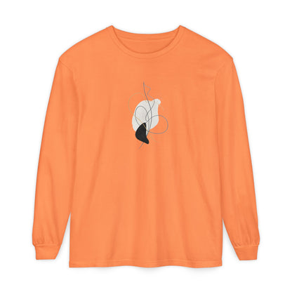 Essence Long Sleeve T-Shirt