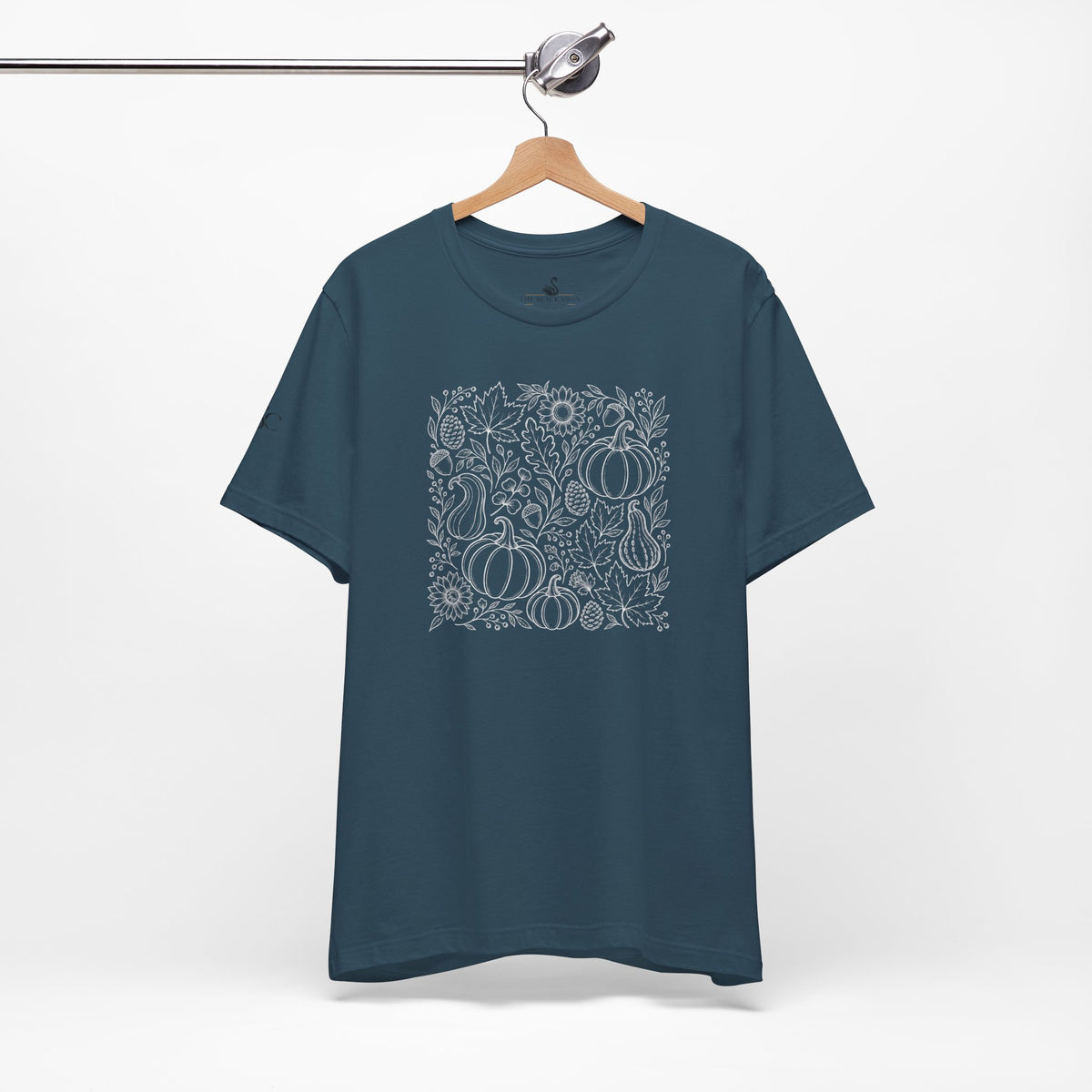 Autumn Whimsy T-Shirt