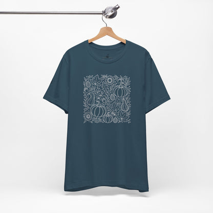 Autumn Whimsy T-Shirt