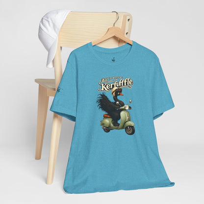 Off to cause a Kerfuffle T-Shirt