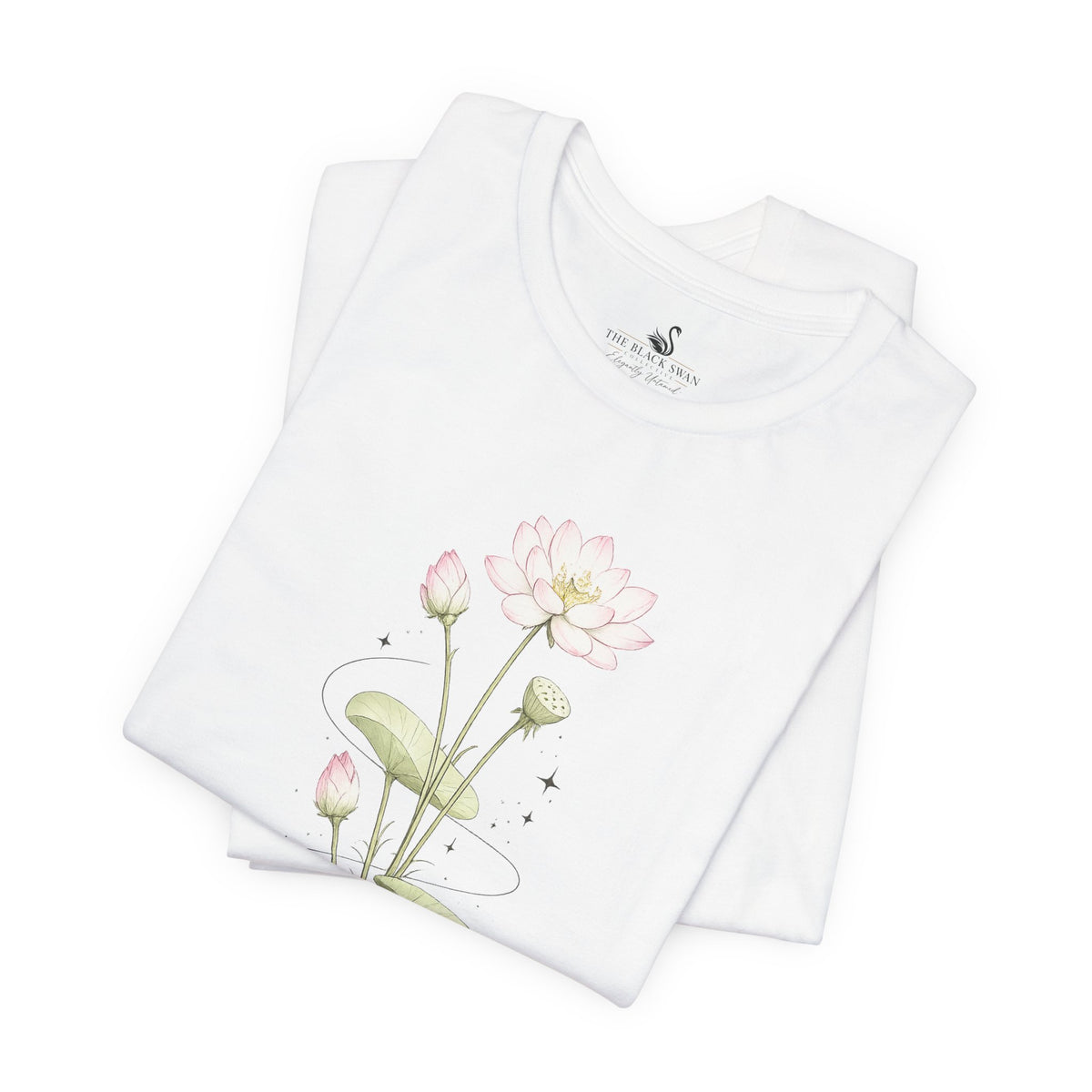 Lotus T-Shirt