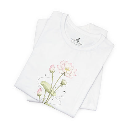 Lotus T-Shirt