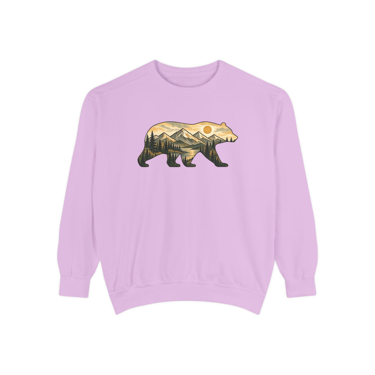 Wild Soul Sweatshirt