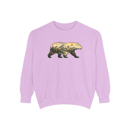 Wild Soul Sweatshirt