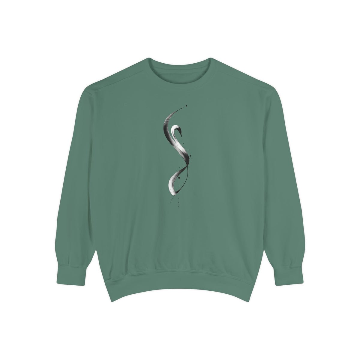 Stillness Sweatshirt
