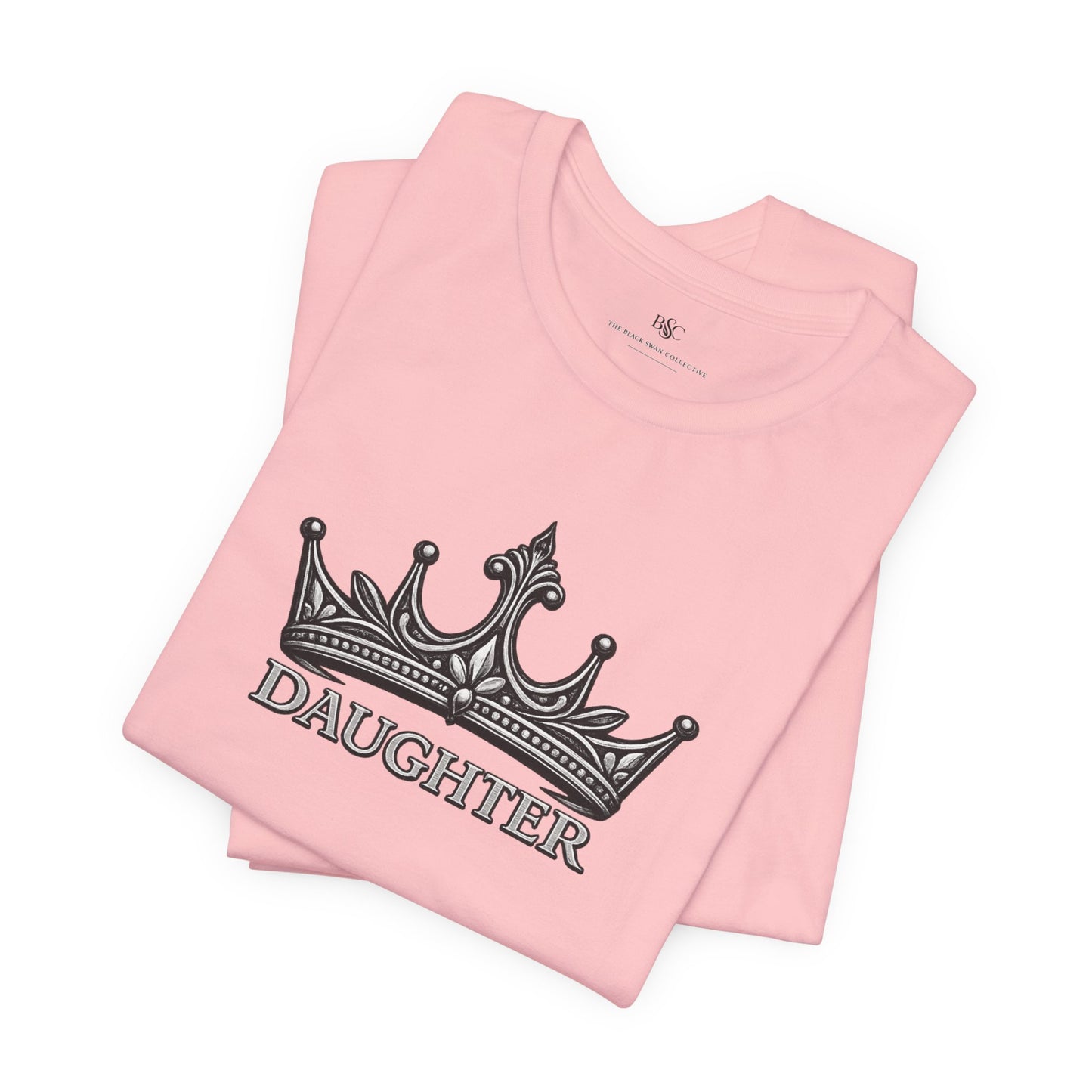 Daughter Crown