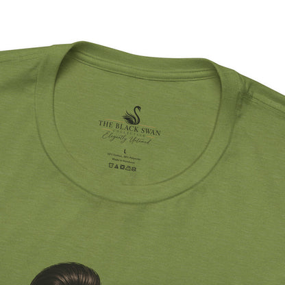 Confidently Rebellious TShirt