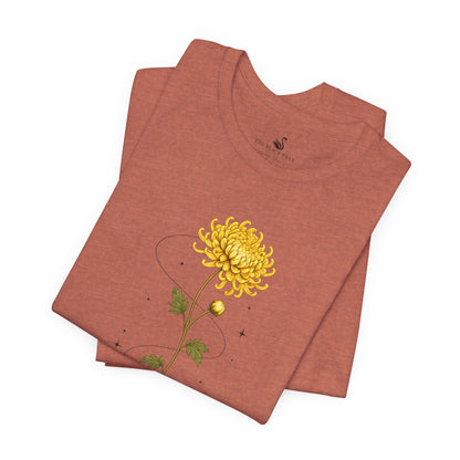 Chrysanthemum T-Shirt