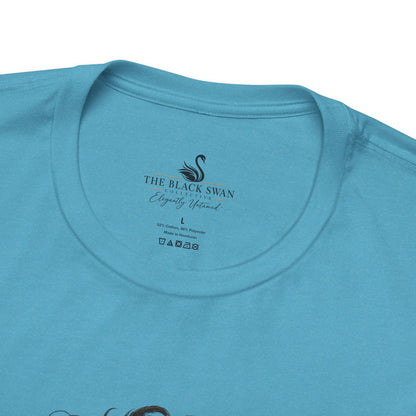 If You See This Smile, You Should Tread Lightly T-Shirt