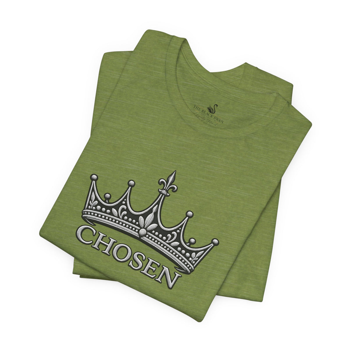 Chosen Crown T-Shirt