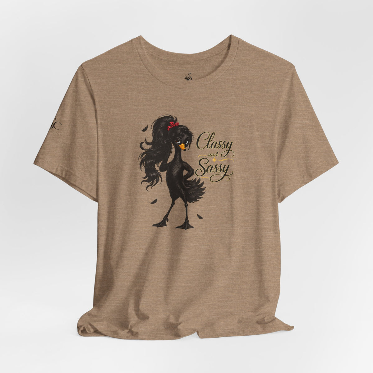 Classy and Sassy T-Shirt