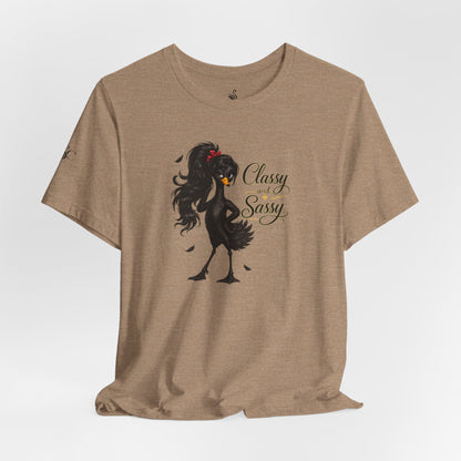 Classy and Sassy T-Shirt