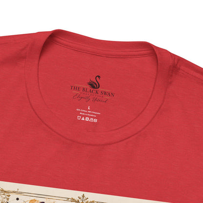 Velvet Flight T-Shirt
