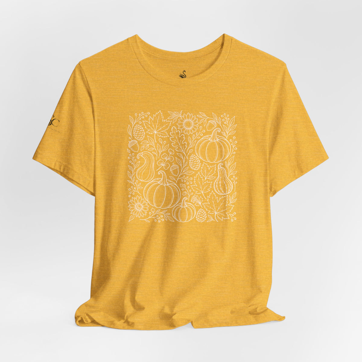 Autumn Whimsy T-Shirt