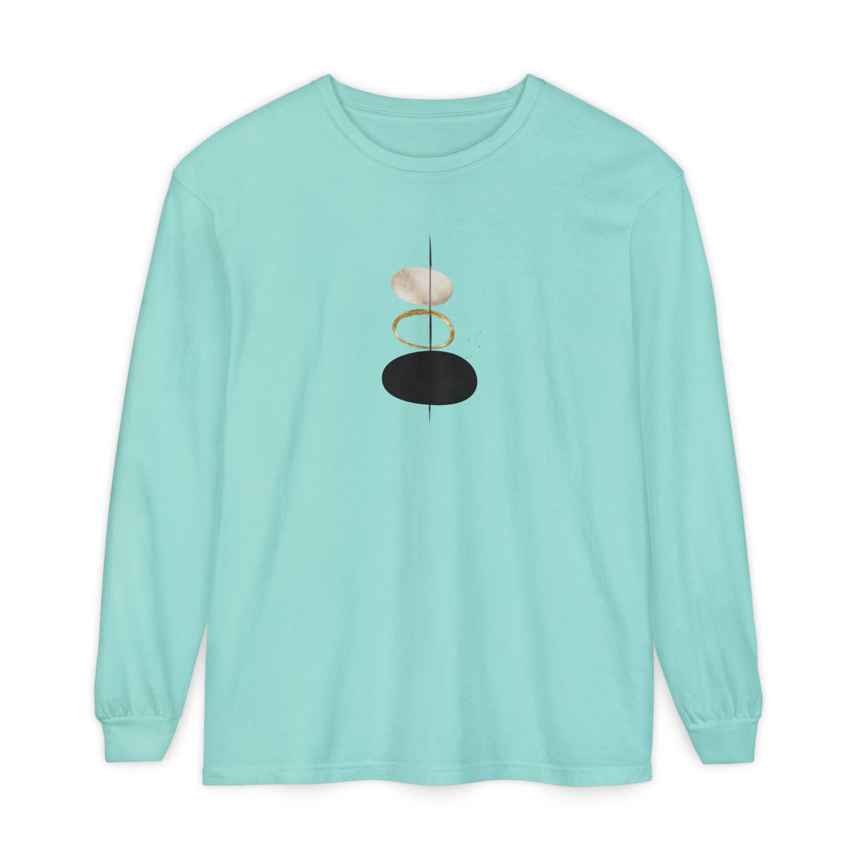 Balance Long Sleeve T-Shirt