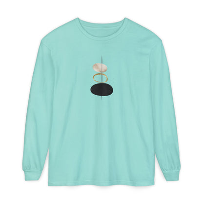 Balance Long Sleeve T-Shirt