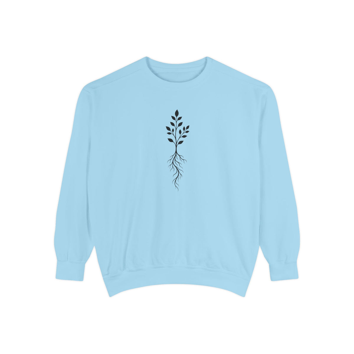 Rooted Grace Sweatshirt