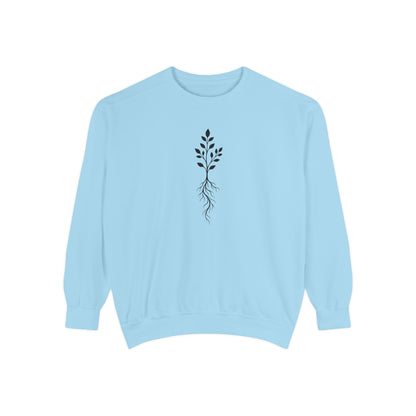 Rooted Grace Sweatshirt