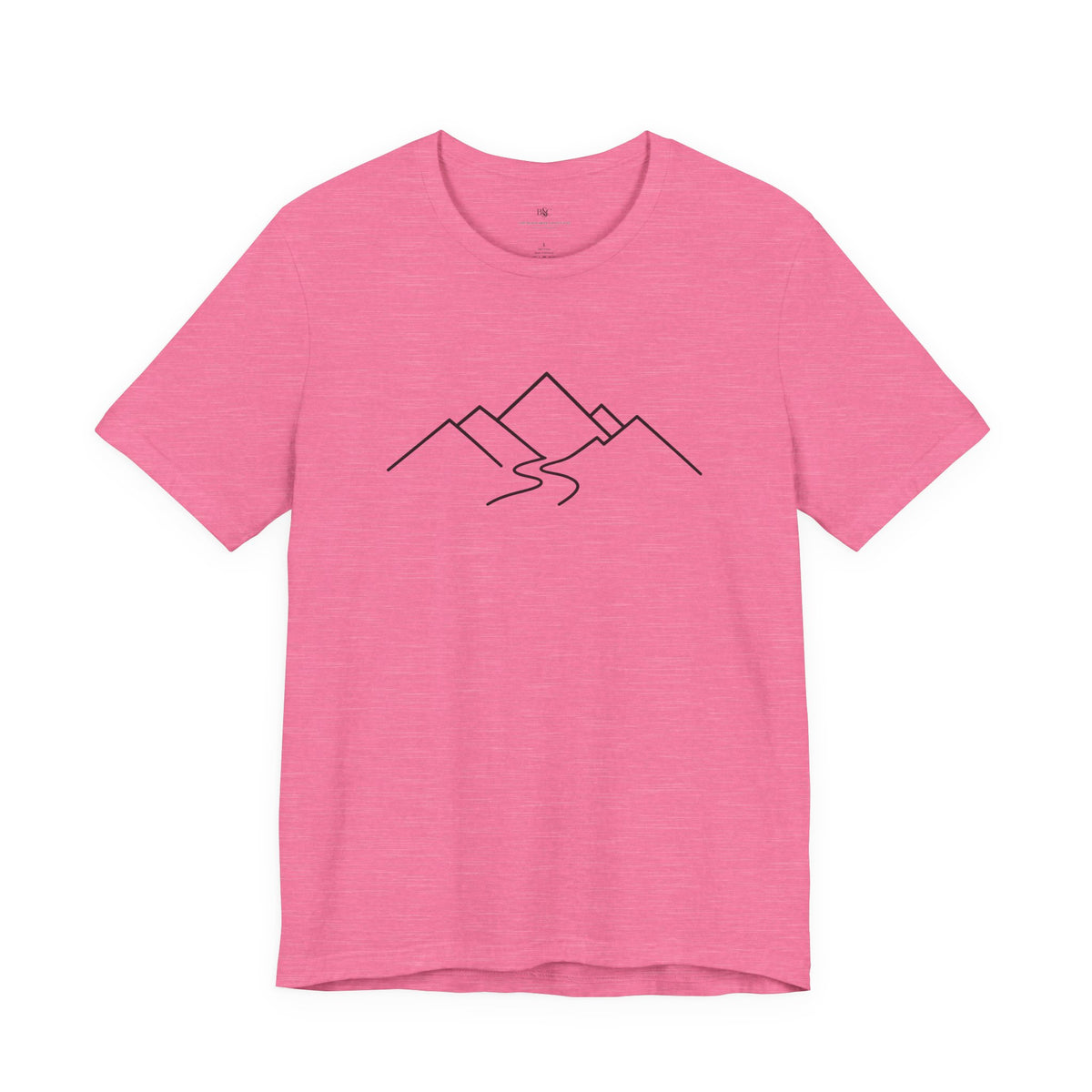 Valley Majesty T-Shirt
