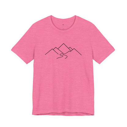 Valley Majesty T-Shirt