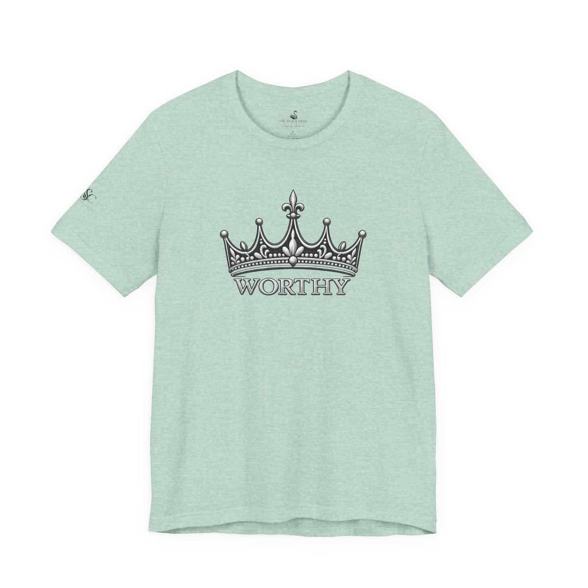Worthy Crown T-Shirt