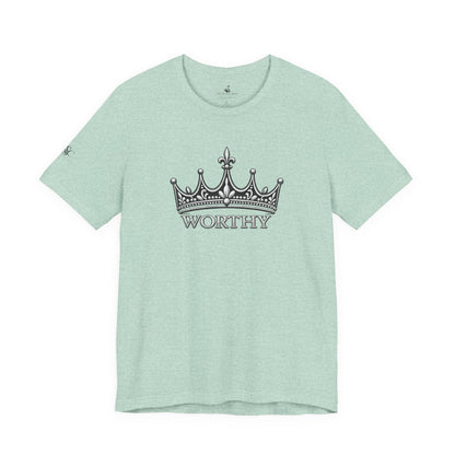 Worthy Crown T-Shirt