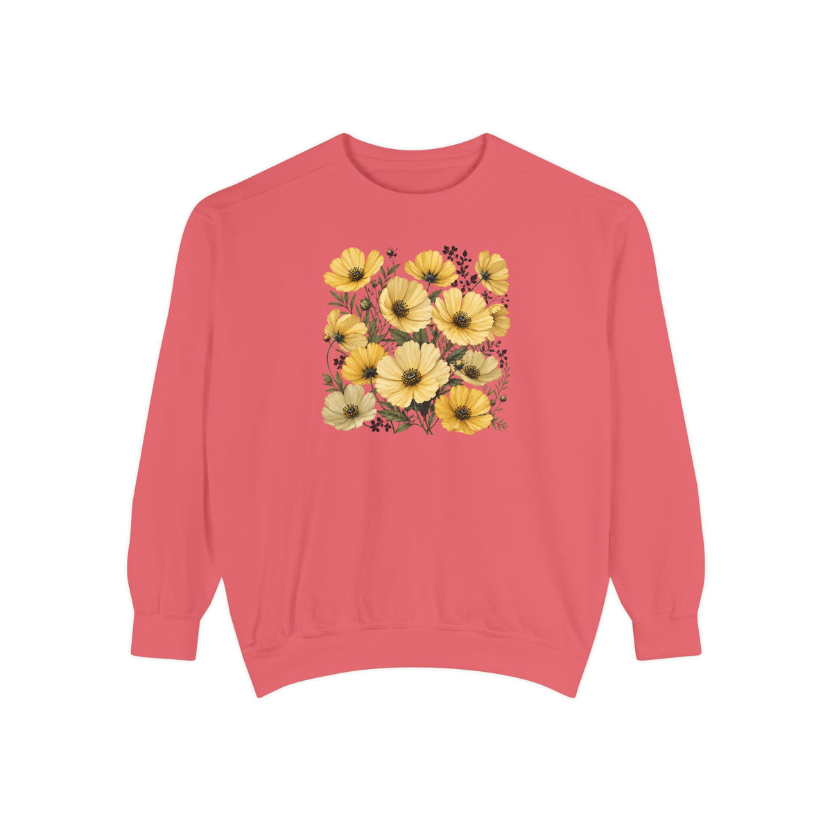 Golden Meadow Sweatshirt