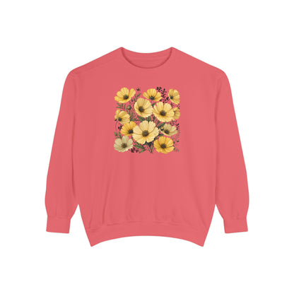Golden Meadow Sweatshirt