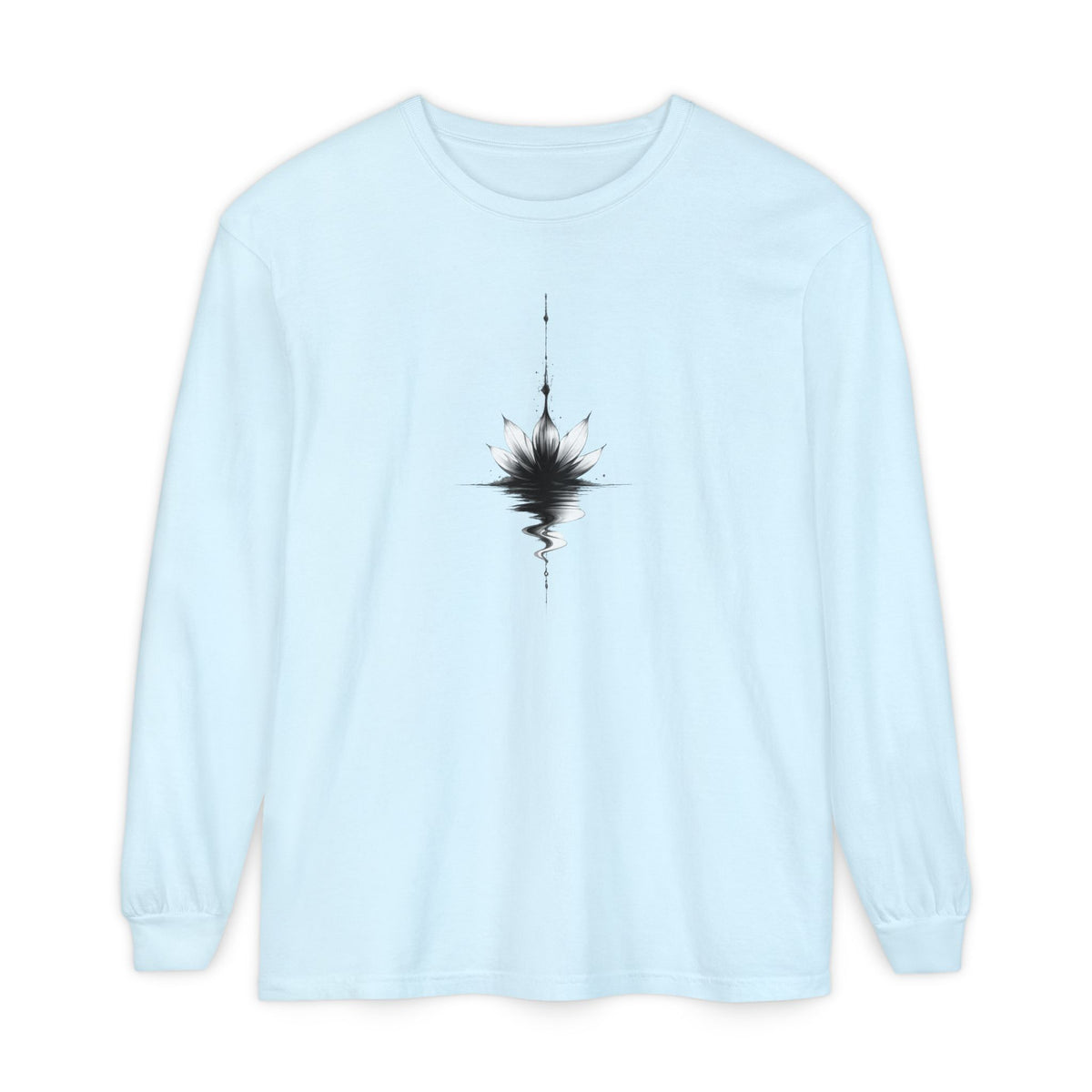 Rise Long Sleeve T-Shirt