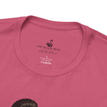 Confidently Rebellious TShirt