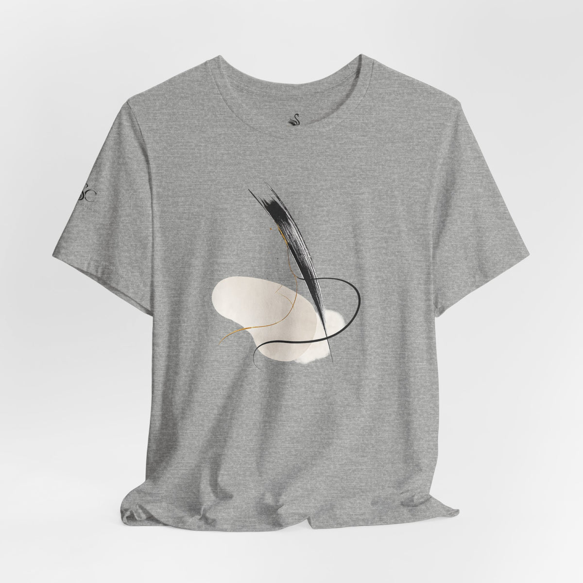 Contrast T-Shirt