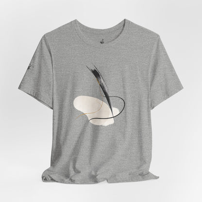Contrast T-Shirt