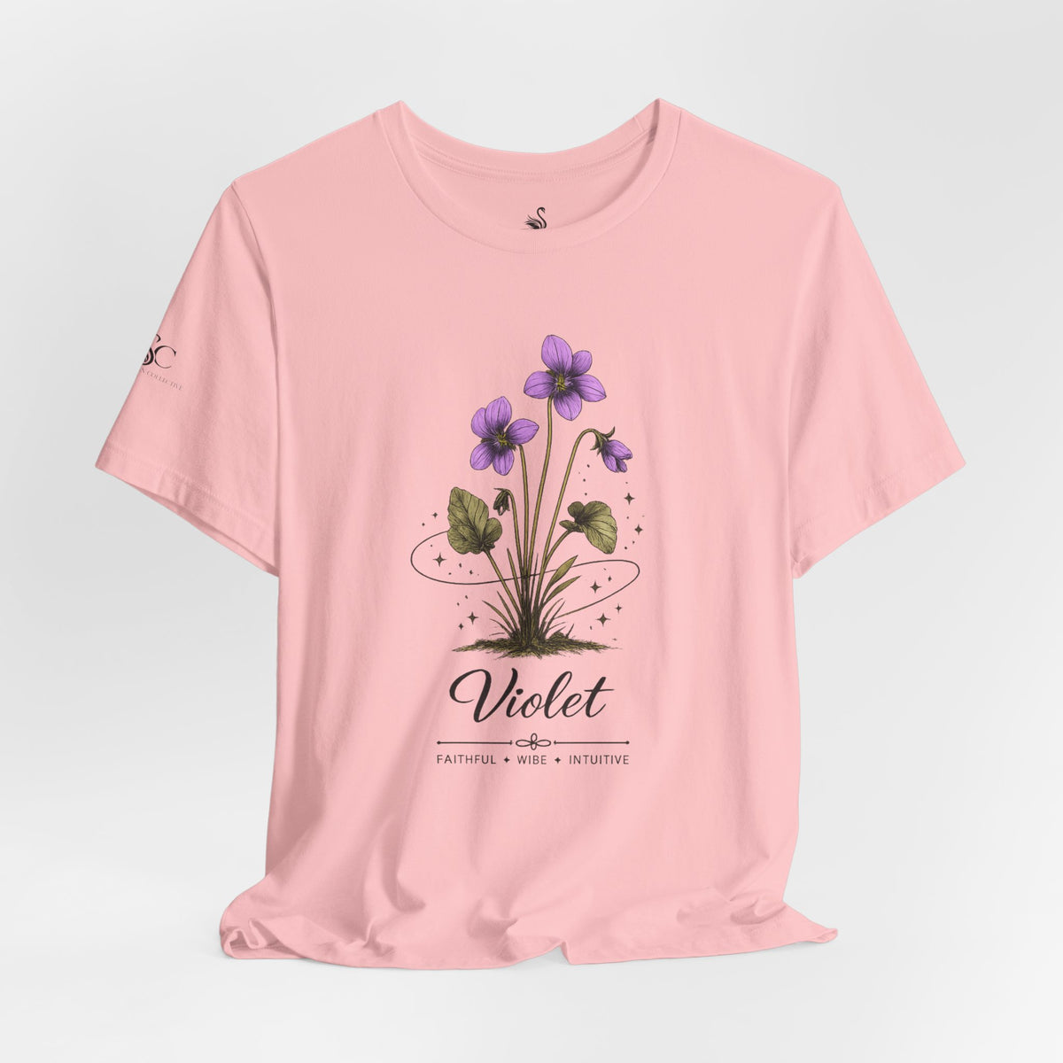 Violet T-Shirt