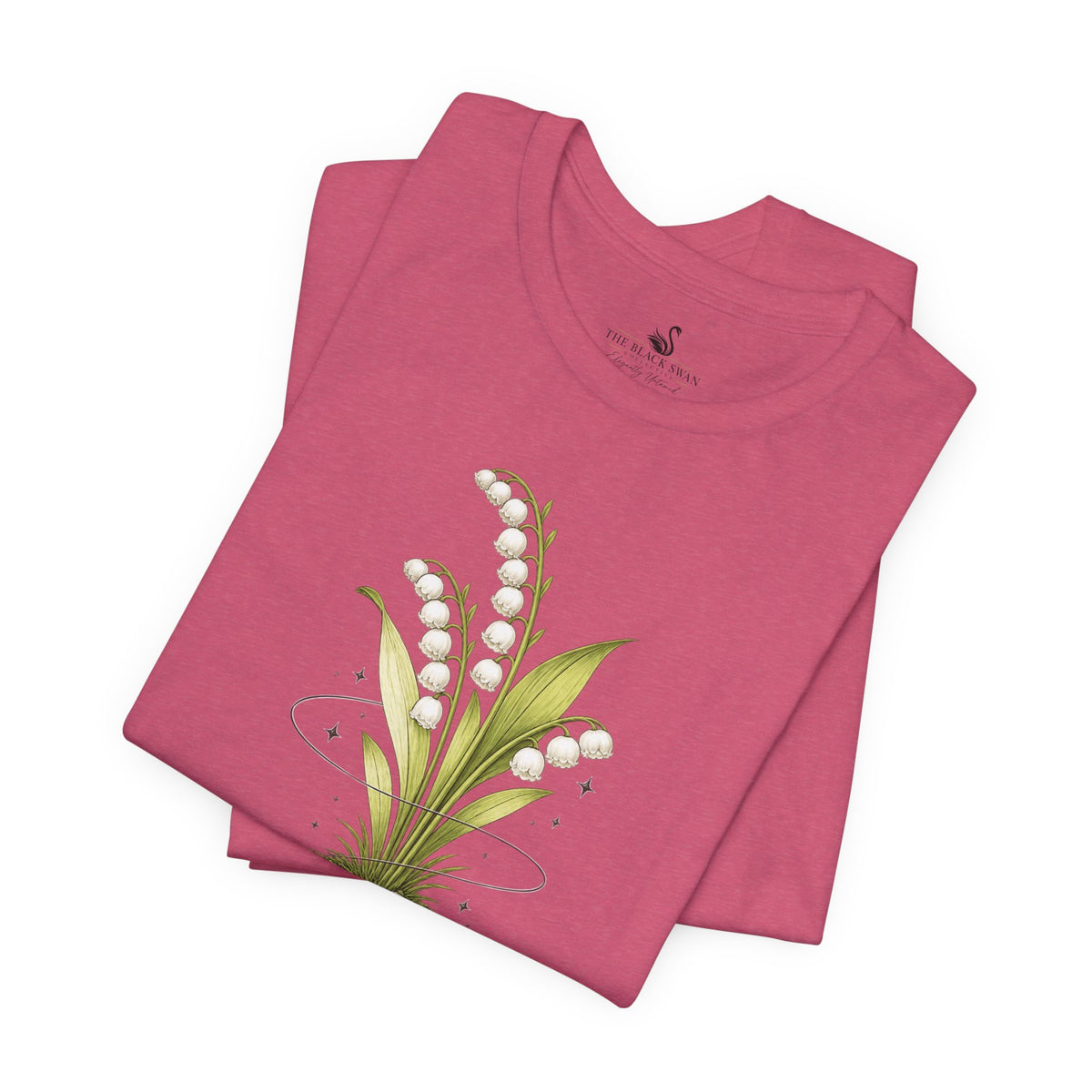 Lily of the Valley T-Shirt