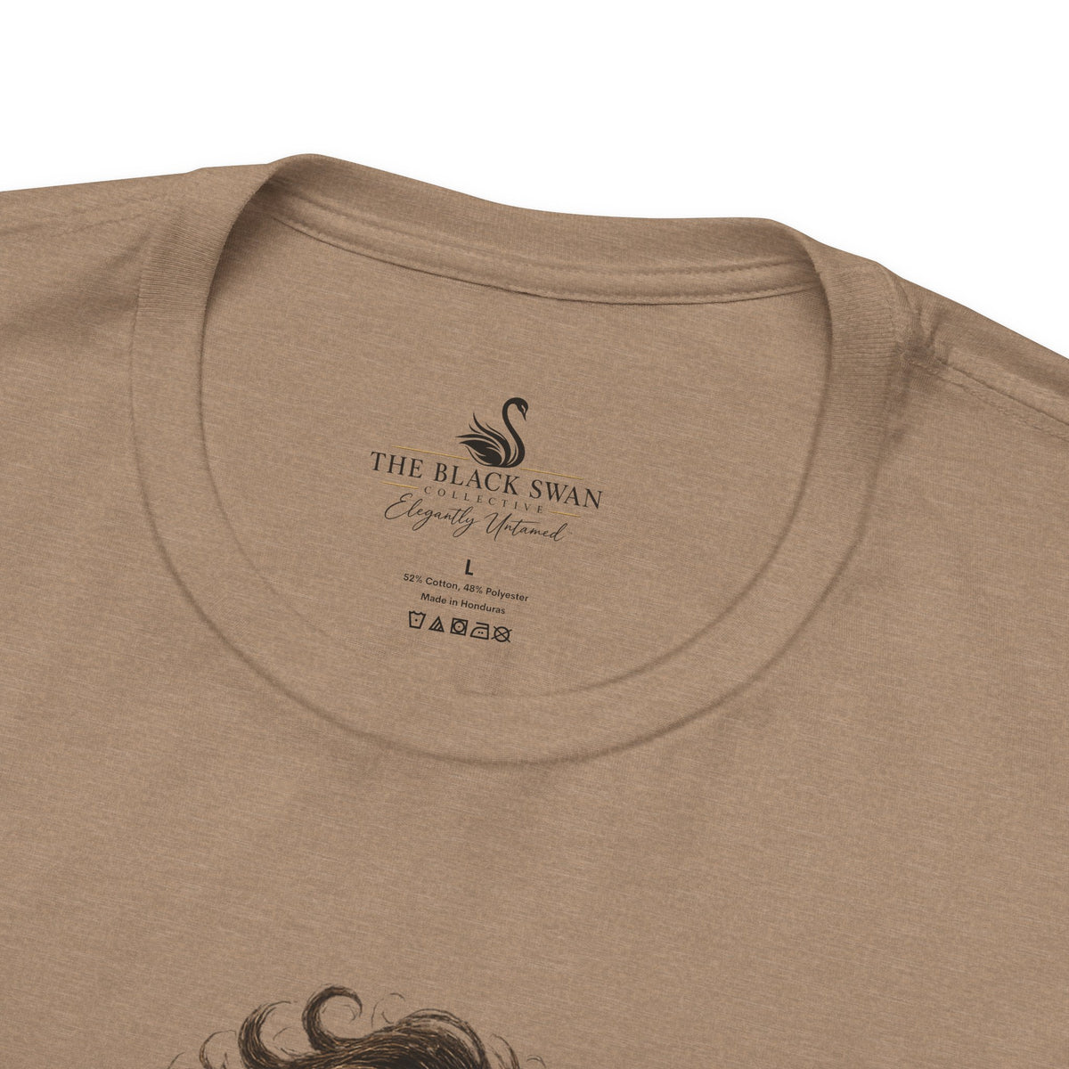 Don't Let the Pearls Fool You, I Can be Vicious If Need Be T-Shirt